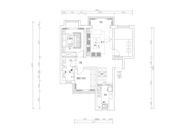 新加坡花園-77平-現代簡約-戶型圖.jpg