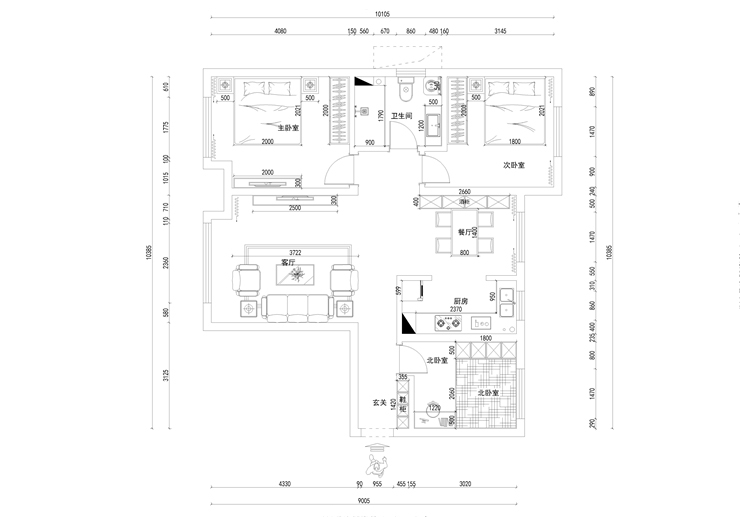 金地檀府-107平-現代風格-平面圖.jpg