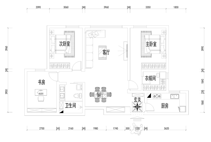 如意家園-122平-現代簡美風格-平面圖.jpg