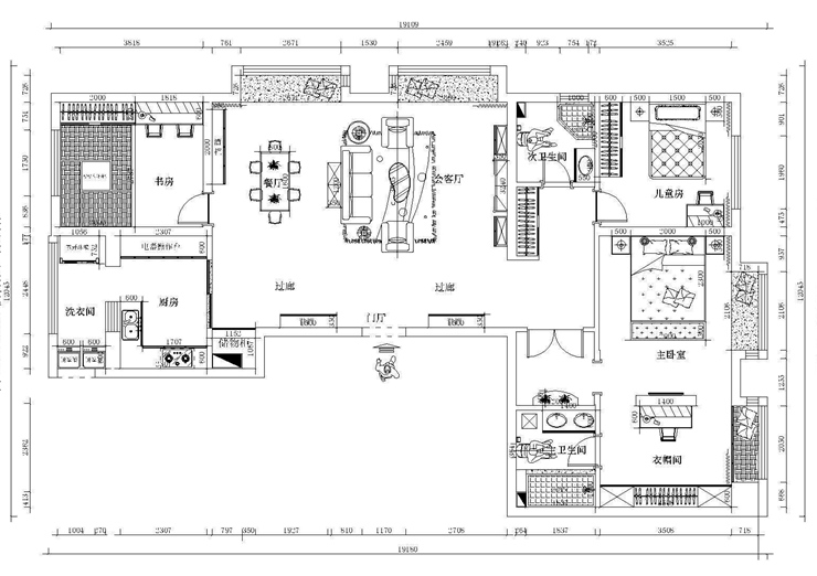 龍之夢暢園-185㎡-現代輕奢風格-平面圖.jpg