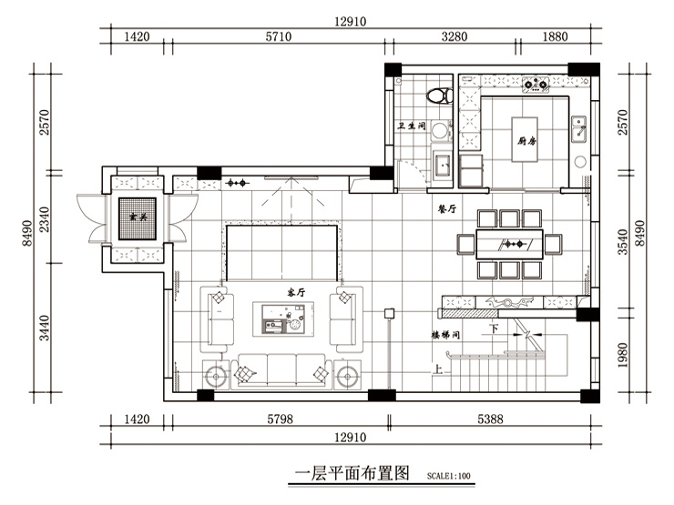 碧桂園鉆石郡-525平-新中式風格-平面圖.jpg