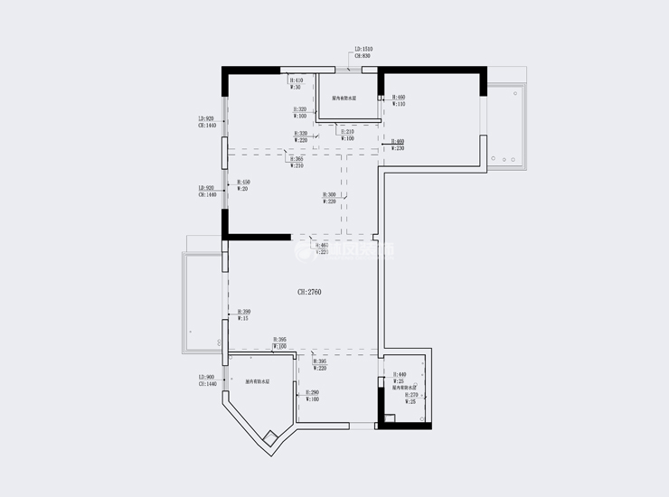 君安陽光城-100平-極簡風格-布局圖.jpg