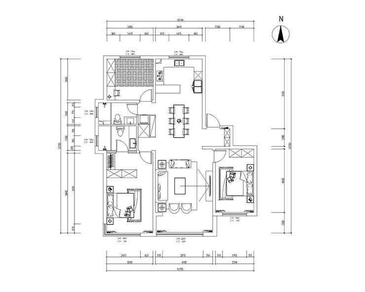 大河宸章-146-現(xiàn)代輕奢-平面.jpg