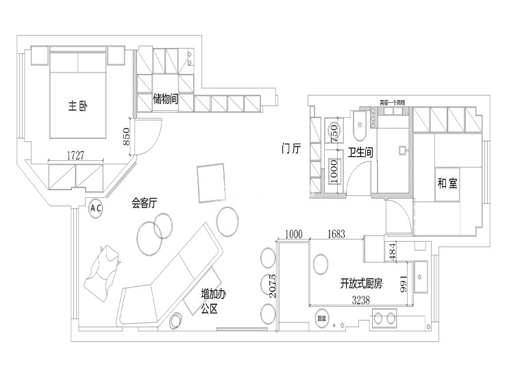 S5-呂亮-原香墅-95平-現(xiàn)代-平面圖.jpg