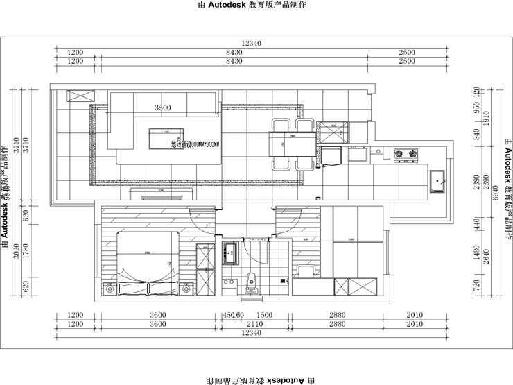 丁香水岸-90平米現代輕奢-平面布置圖.jpg