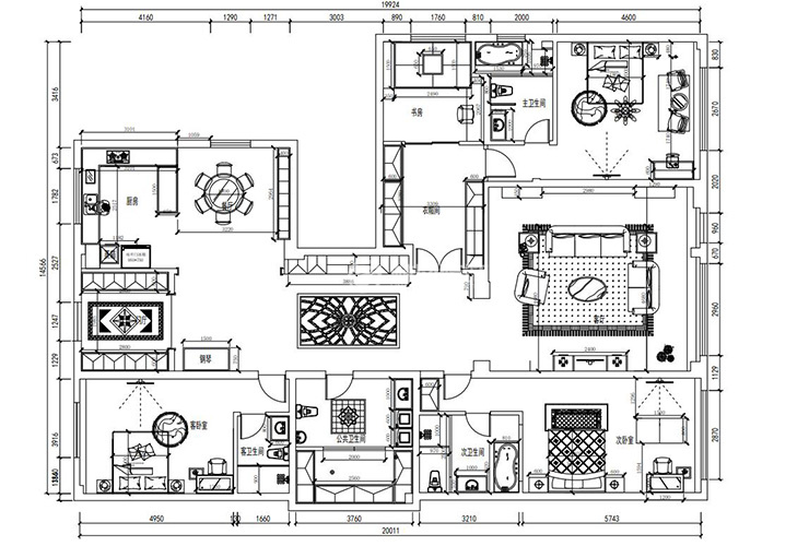 萬家福生活廣場-120平-戶型圖.jpg