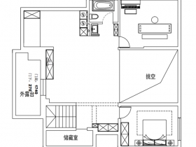 華潤公園九里｜現代極簡