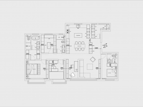 陽光城翡麗府｜現代